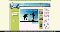 Desktop Screenshot of ematrimoniale.ro